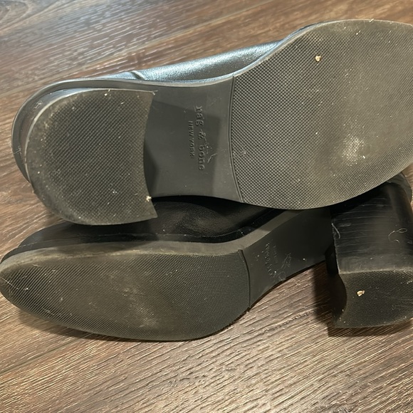 Rag and Bone Soren Boot - worn - Picture 5 of 5